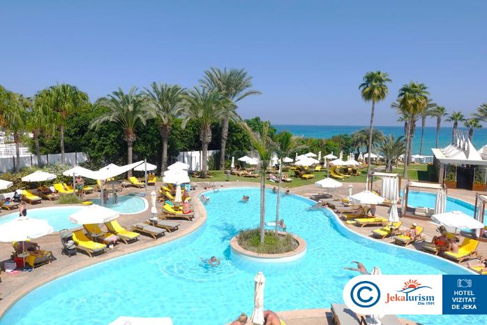 Poze Sunrise Pearl Hotel & Spa 13