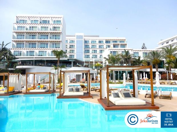 Poze Sunrise Pearl Hotel & Spa Protaras