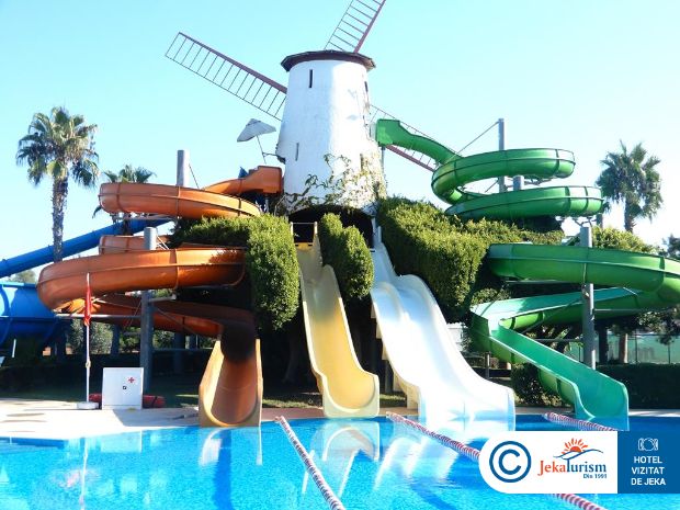 Poze Sunrise Resort 23