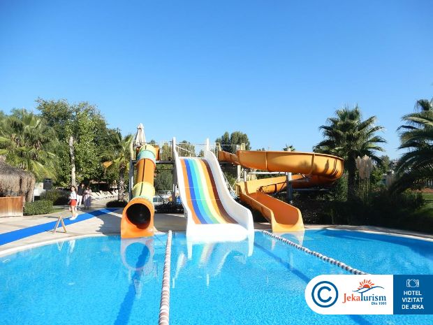 Poze Sunrise Resort 24