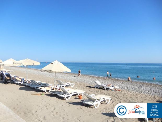 Poze Sunrise Resort 25