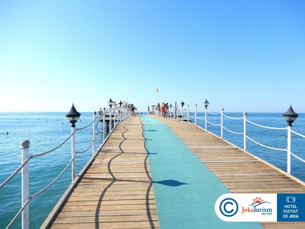 Poze Sunrise Resort 27