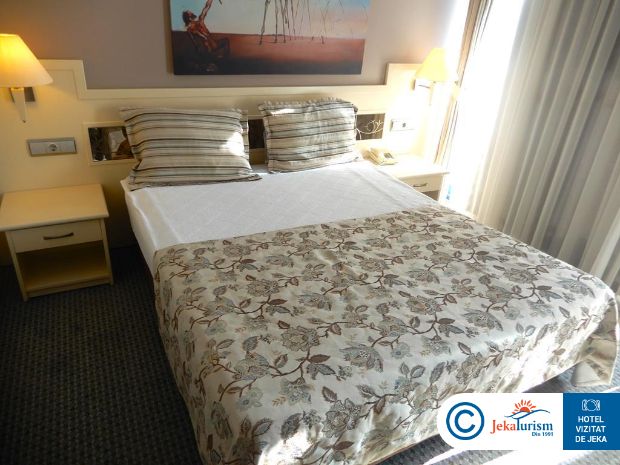 Poze Sunrise Resort Turcia