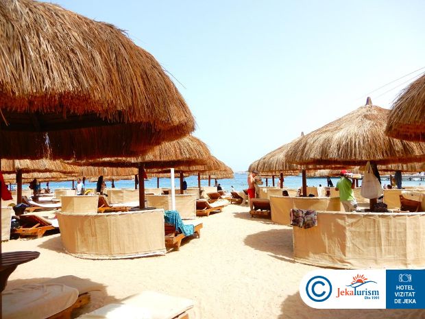 Poze Sunrise Royal Makadi Aqua Resort 11