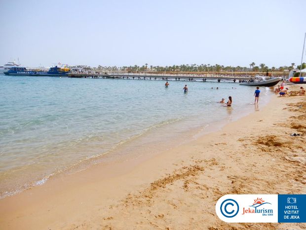 Poze Sunrise Royal Makadi Aqua Resort 15