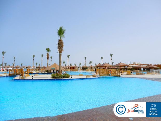 Poze Sunrise Royal Makadi Aqua Resort 8