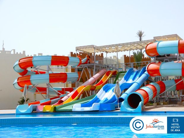 Poze Sunrise Royal Makadi Aqua Resort 9