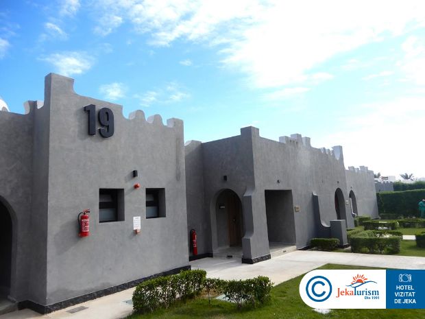 Poze Sunrise Tucana Resort – Grand Select 10