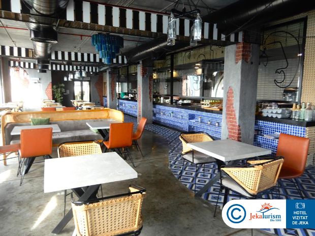 Poze Sunrise Tucana Resort – Grand Select 16