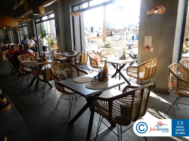 Poze Sunrise Tucana Resort – Grand Select 17