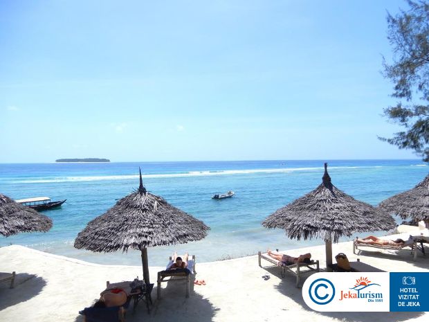 Poze Sunshine Marine Lodge 11