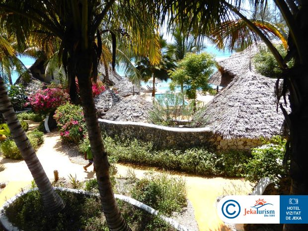 Poze Sunshine Marine Lodge 7