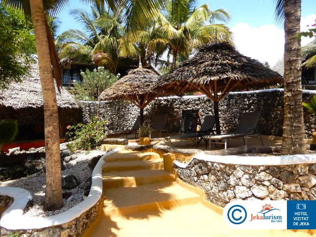 Poze Sunshine Marine Lodge 8