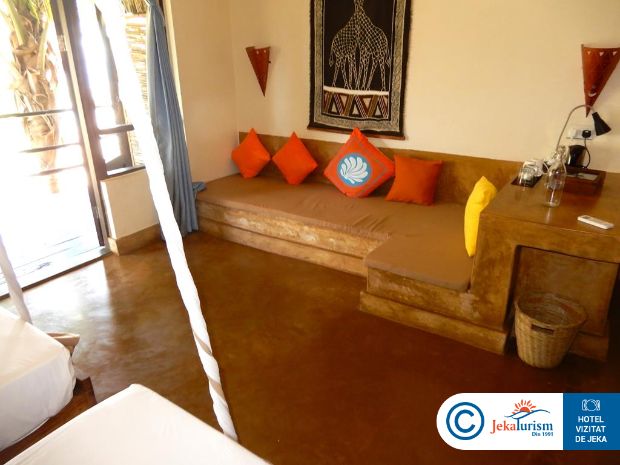 Poze Sunshine Marine Lodge Zanzibar