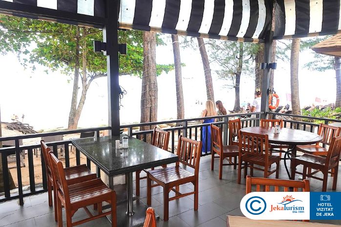 Poze Sunwing Bangtao Beach 13