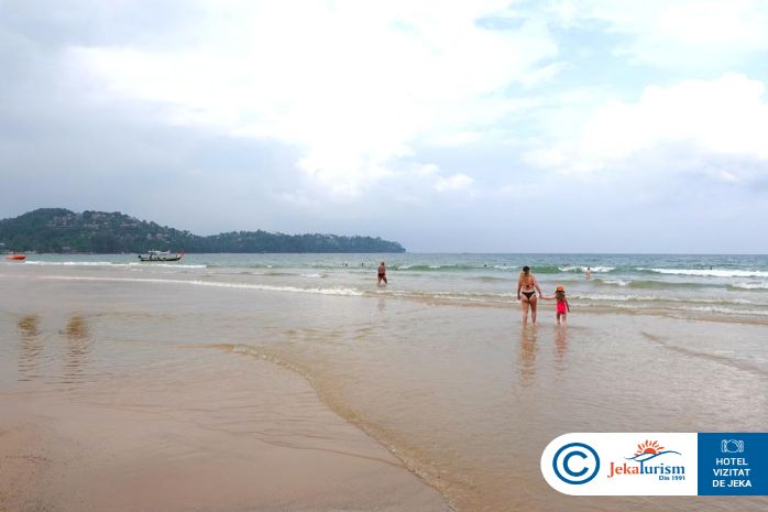 Poze Sunwing Bangtao Beach 14