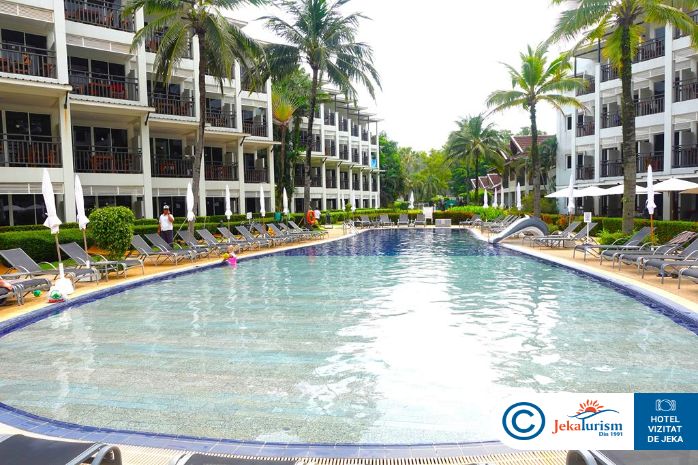 Poze Sunwing Bangtao Beach 6