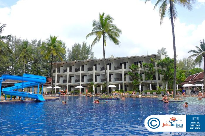 Poze Sunwing Bangtao Beach Phuket
