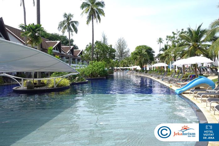Poze Sunwing Resort Kamala Beach 6