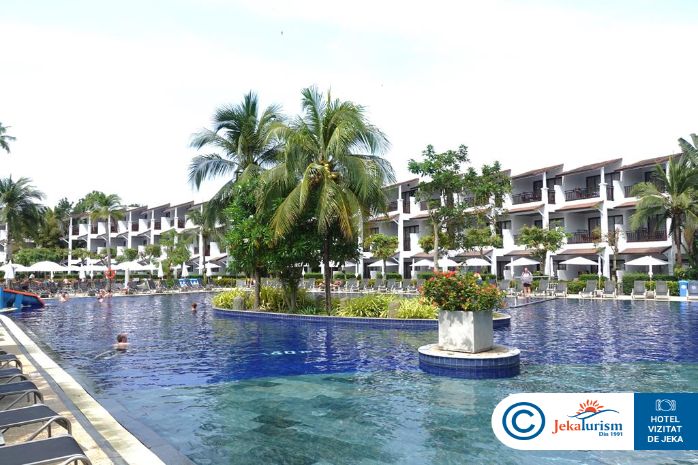 Poze Sunwing Resort Kamala Beach Phuket