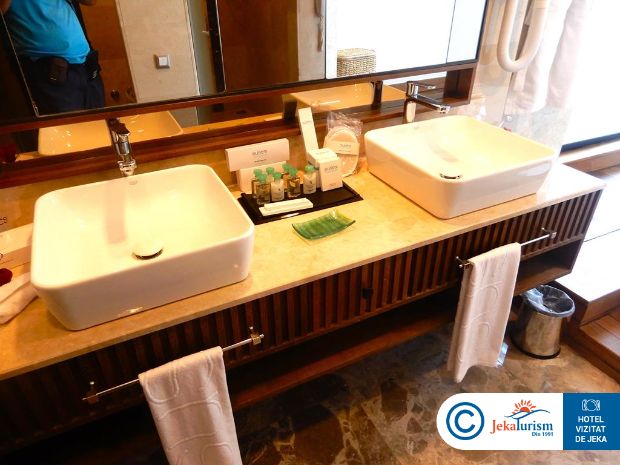 Poze Susesi Luxury Resort And Spa 13