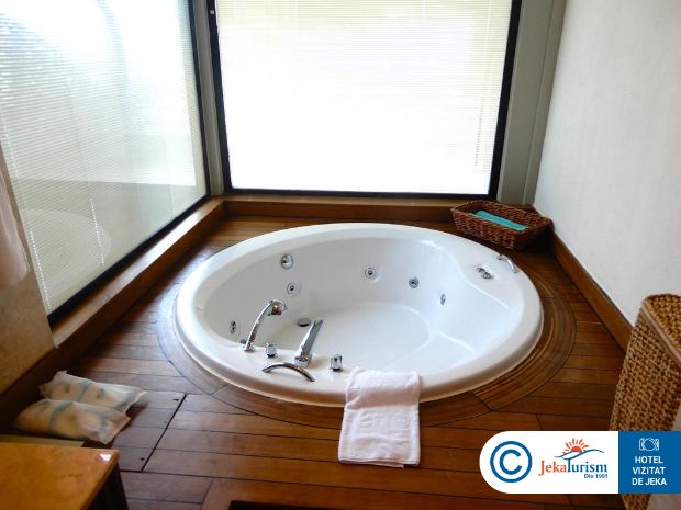 Poze Susesi Luxury Resort And Spa 14