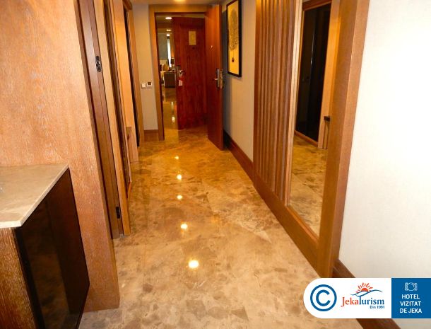 Poze Susesi Luxury Resort And Spa 15