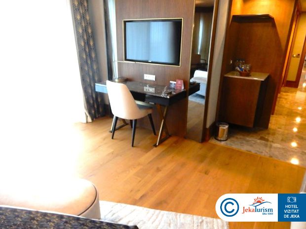 Poze Susesi Luxury Resort And Spa 17