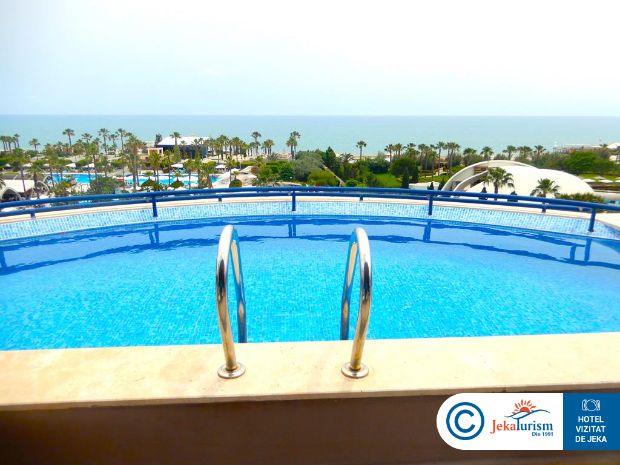 Poze Susesi Luxury Resort And Spa 20