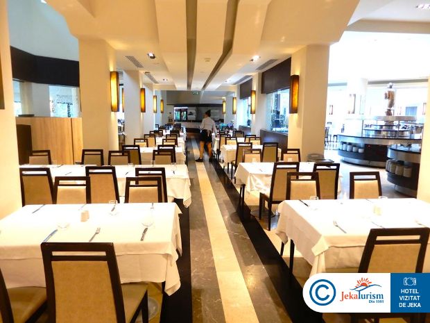 Poze Susesi Luxury Resort And Spa 21