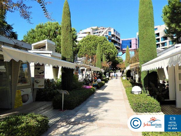 Poze Susesi Luxury Resort And Spa 25