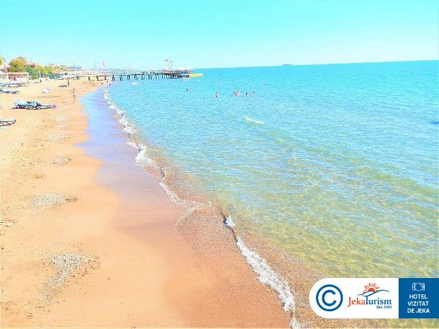 Poze Susesi Luxury Resort And Spa 26