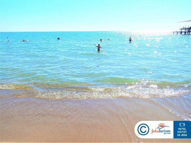 Poze Susesi Luxury Resort And Spa 28