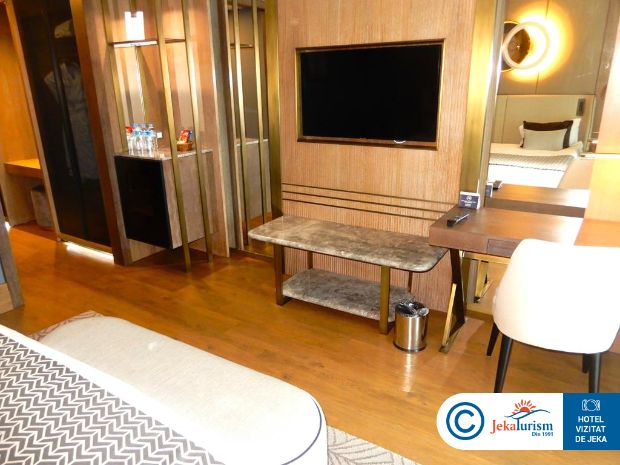 Poze Susesi Luxury Resort And Spa 6