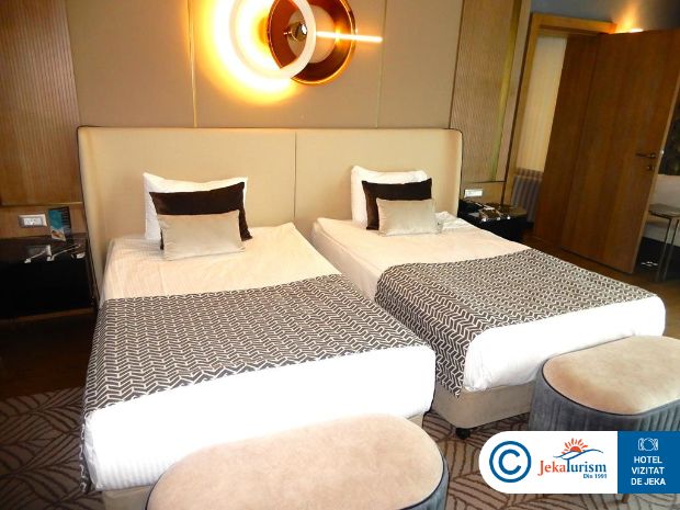 Poze Susesi Luxury Resort And Spa 8