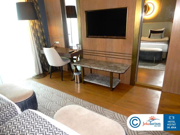 Poze Susesi Luxury Resort And Spa 9