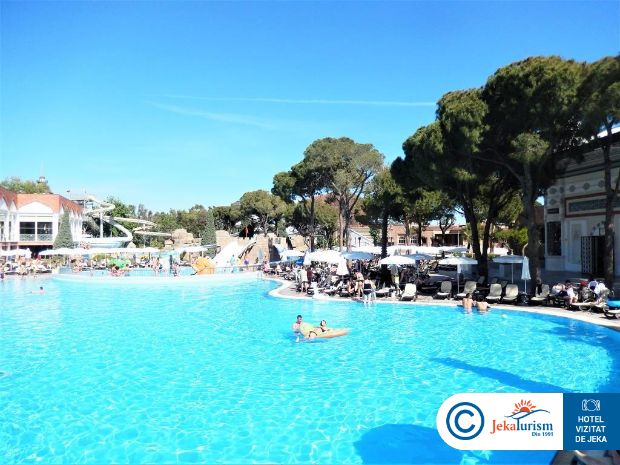 Poze Swandor Hotels & Resort Topkapi Palace 11