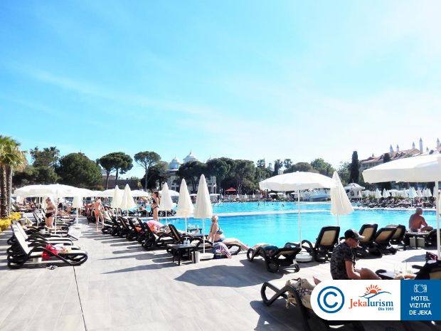 Poze Swandor Hotels & Resort Topkapi Palace 12