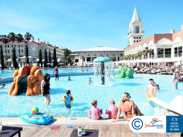 Poze Swandor Hotels & Resort Topkapi Palace 13