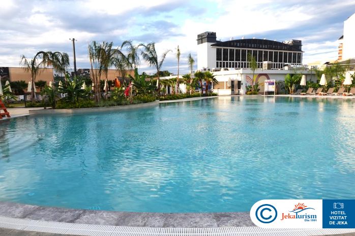 Poze Sy Hotels Belek Boutique Luxury 8