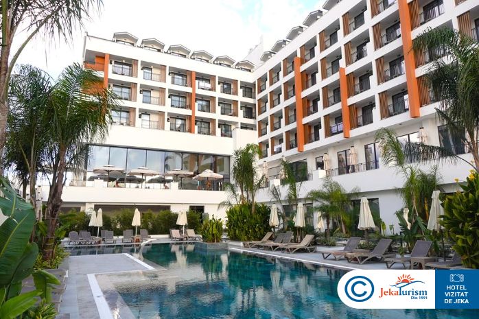 Poze Sy Hotels Belek Boutique Luxury Belek