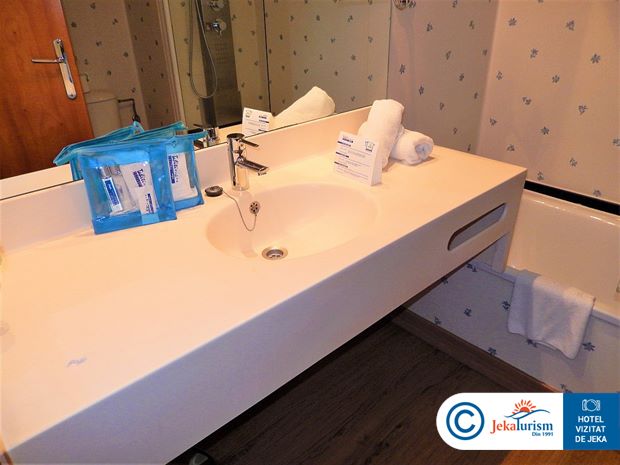 Poze Tahiti Playa Spania