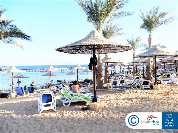 Poze Tamra Beach Sharm 11