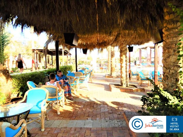 Poze Tamra Beach Sharm 6