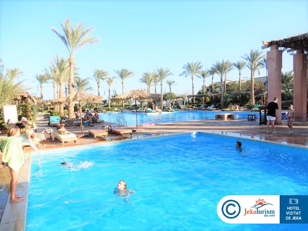 Poze Tamra Beach Sharm 8