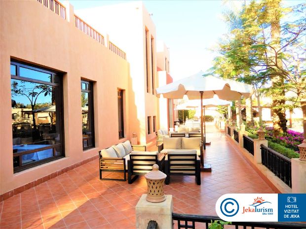 Poze Tamra Beach Sharm Egipt