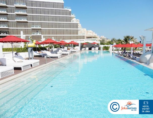 Poze Th8 Palm Beach Resort, Vignette Collection By Ihg 11