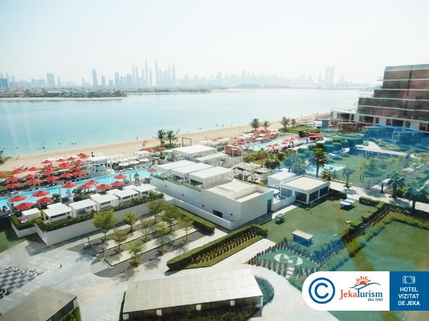 Poze Th8 Palm Beach Resort, Vignette Collection By Ihg 12