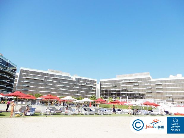 Poze Th8 Palm Beach Resort, Vignette Collection By Ihg 13