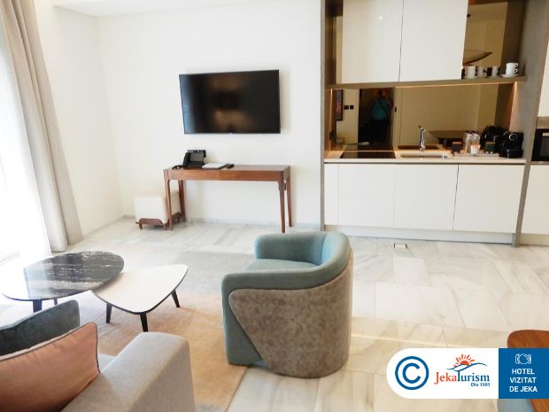 Poze Th8 Palm Beach Resort, Vignette Collection By Ihg 7